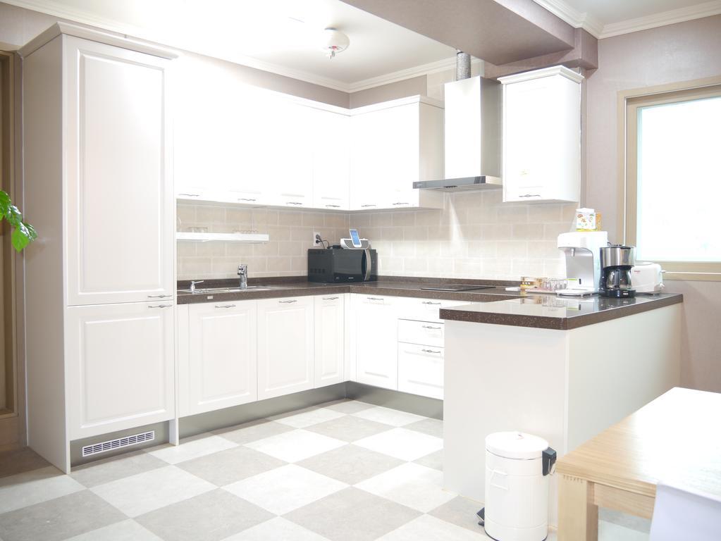 Sumi Guesthouse Haeundae Pusan Zewnętrze zdjęcie
