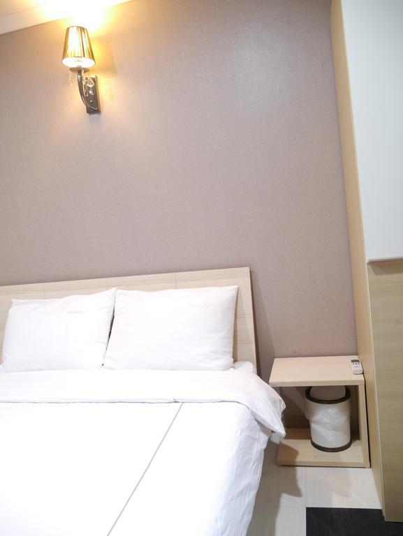 Sumi Guesthouse Haeundae Pusan Zewnętrze zdjęcie