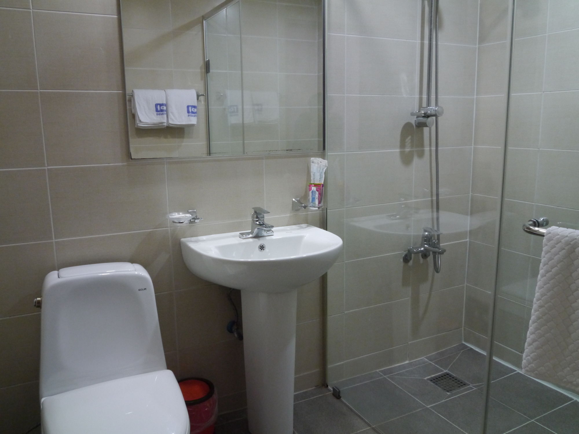 Sumi Guesthouse Haeundae Pusan Zewnętrze zdjęcie