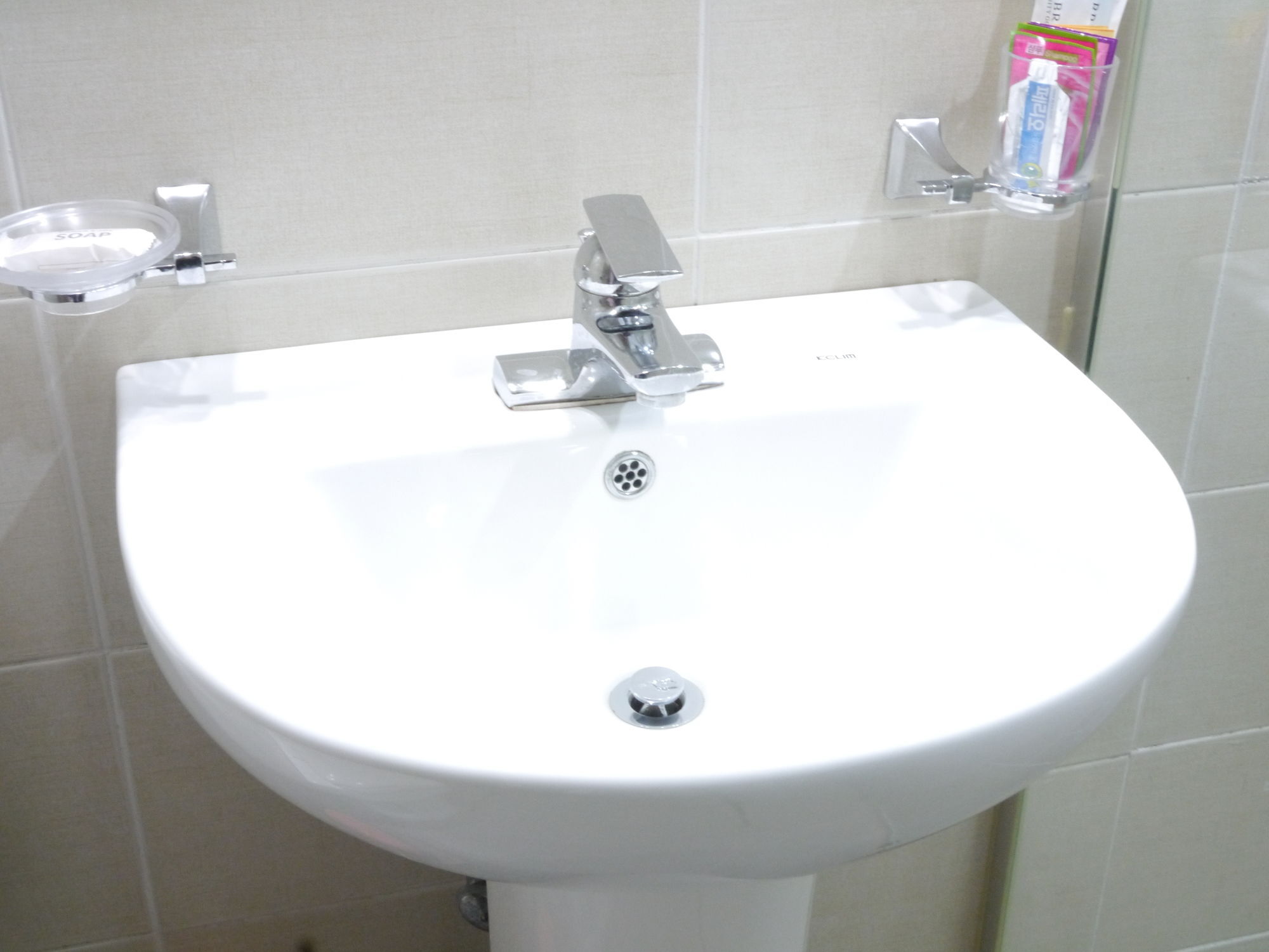 Sumi Guesthouse Haeundae Pusan Zewnętrze zdjęcie
