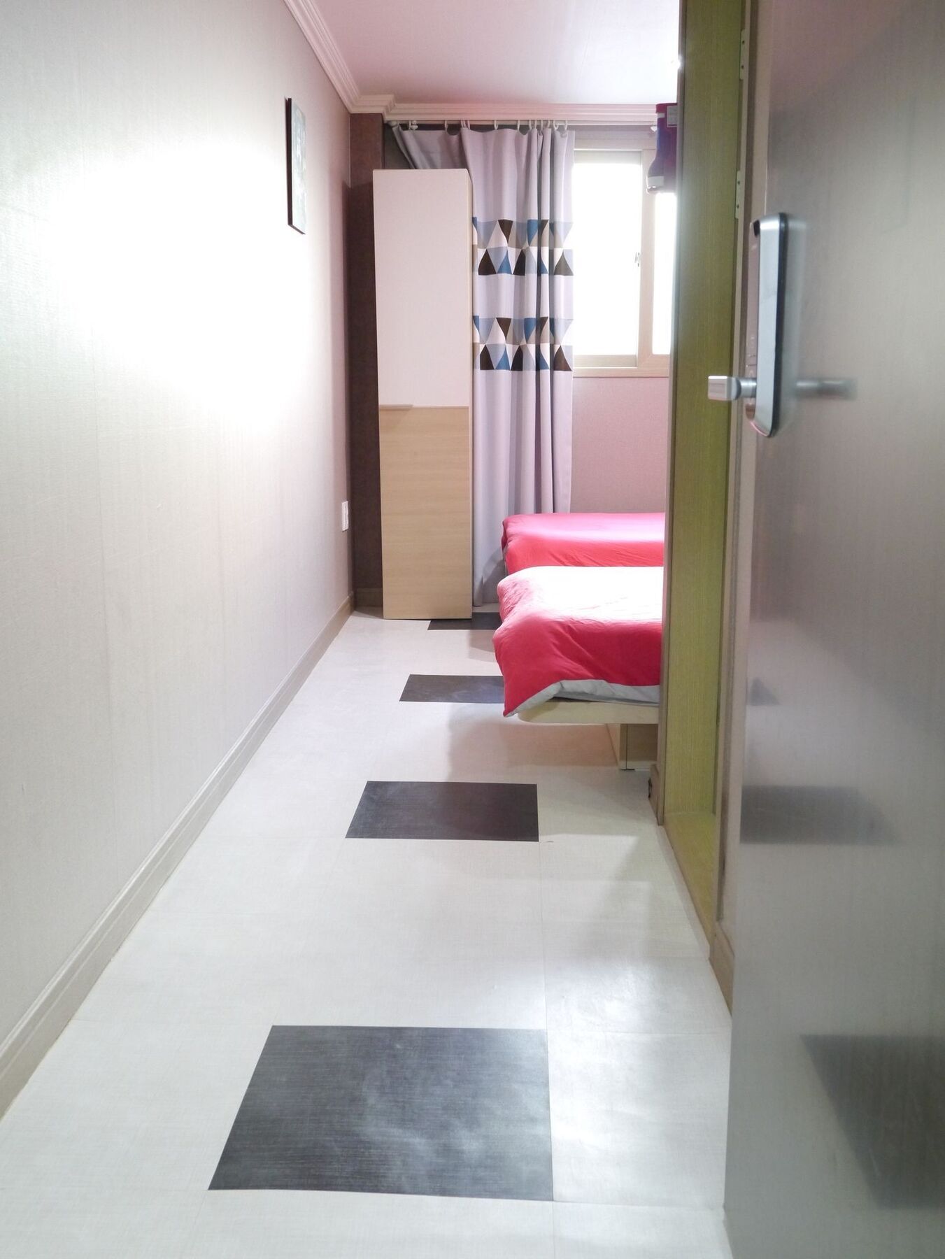 Sumi Guesthouse Haeundae Pusan Zewnętrze zdjęcie