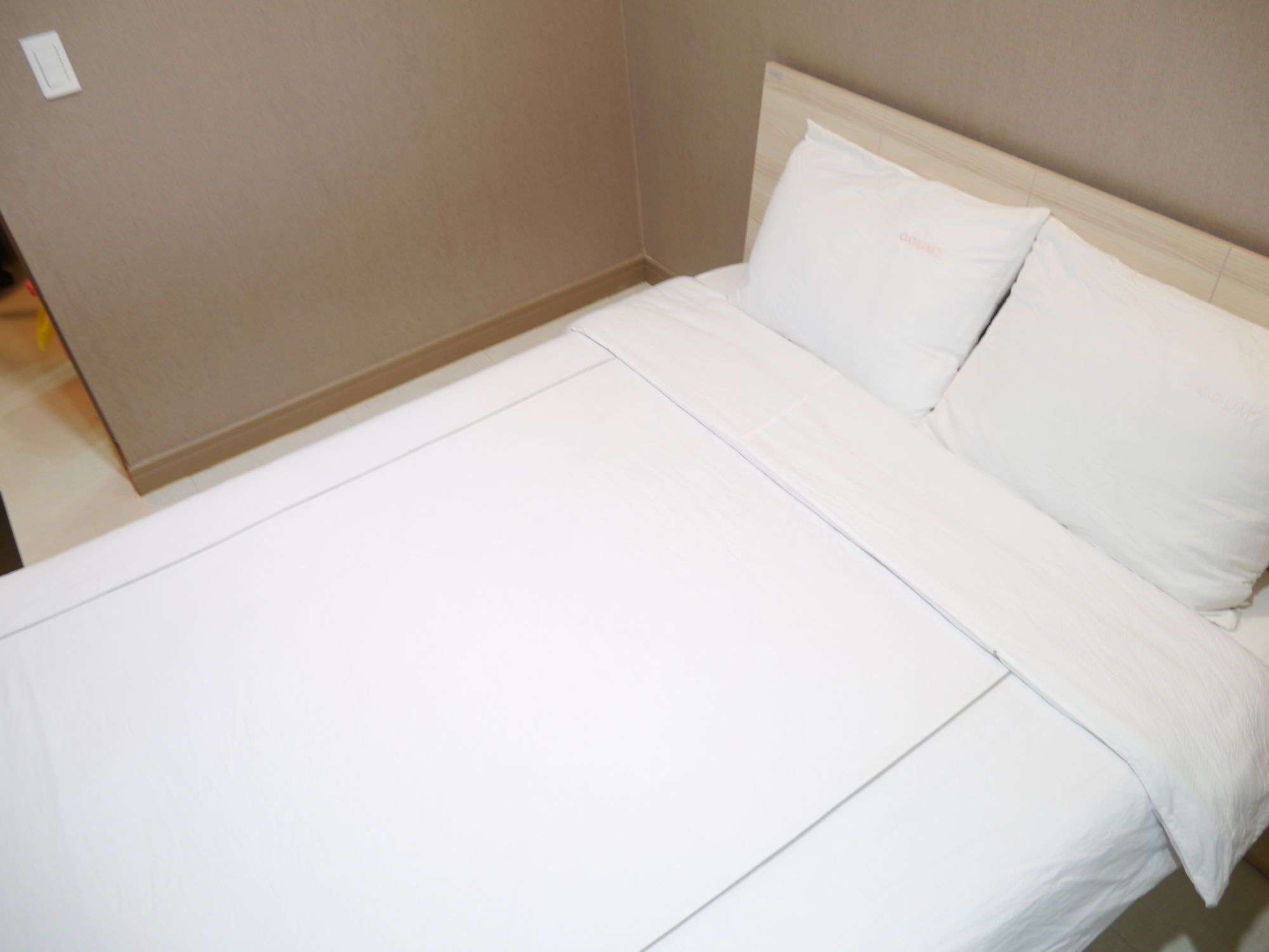 Sumi Guesthouse Haeundae Pusan Zewnętrze zdjęcie