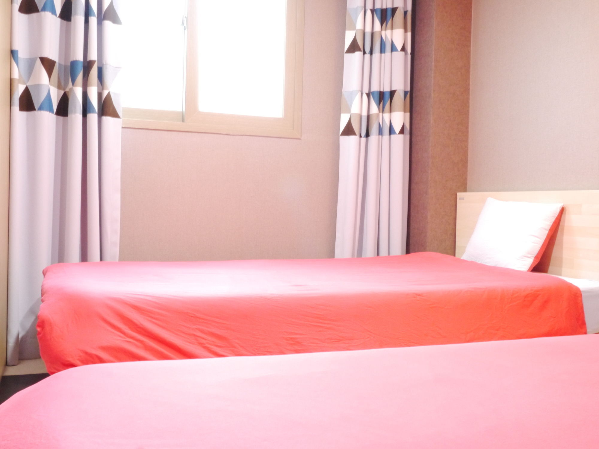 Sumi Guesthouse Haeundae Pusan Zewnętrze zdjęcie