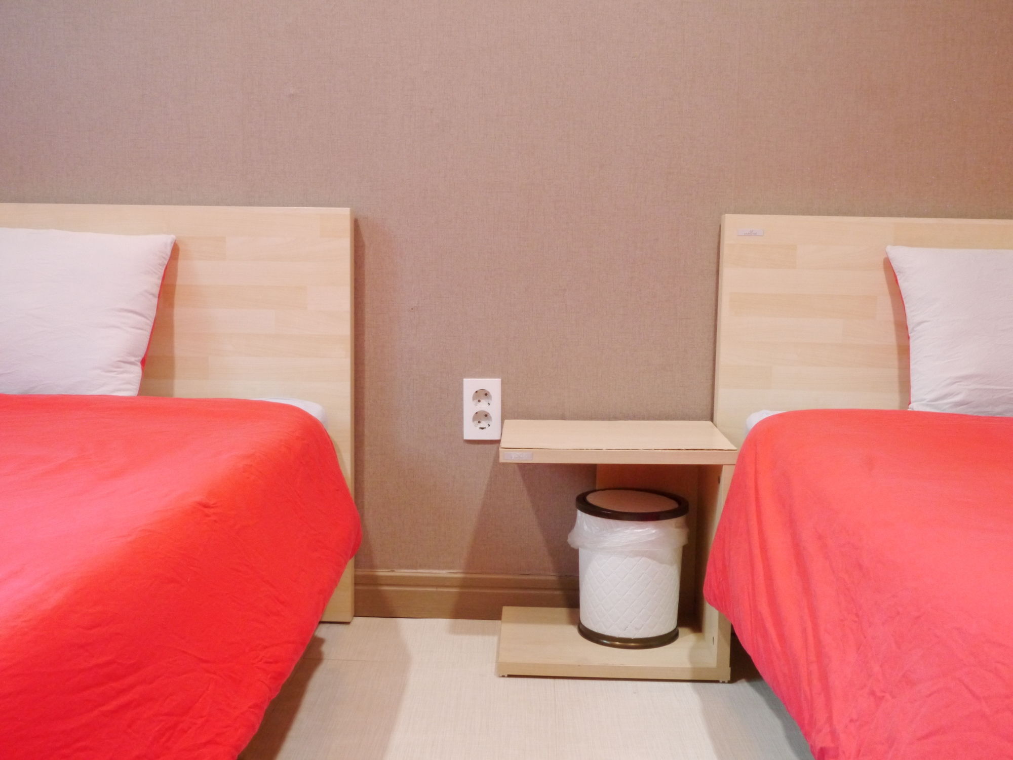 Sumi Guesthouse Haeundae Pusan Zewnętrze zdjęcie