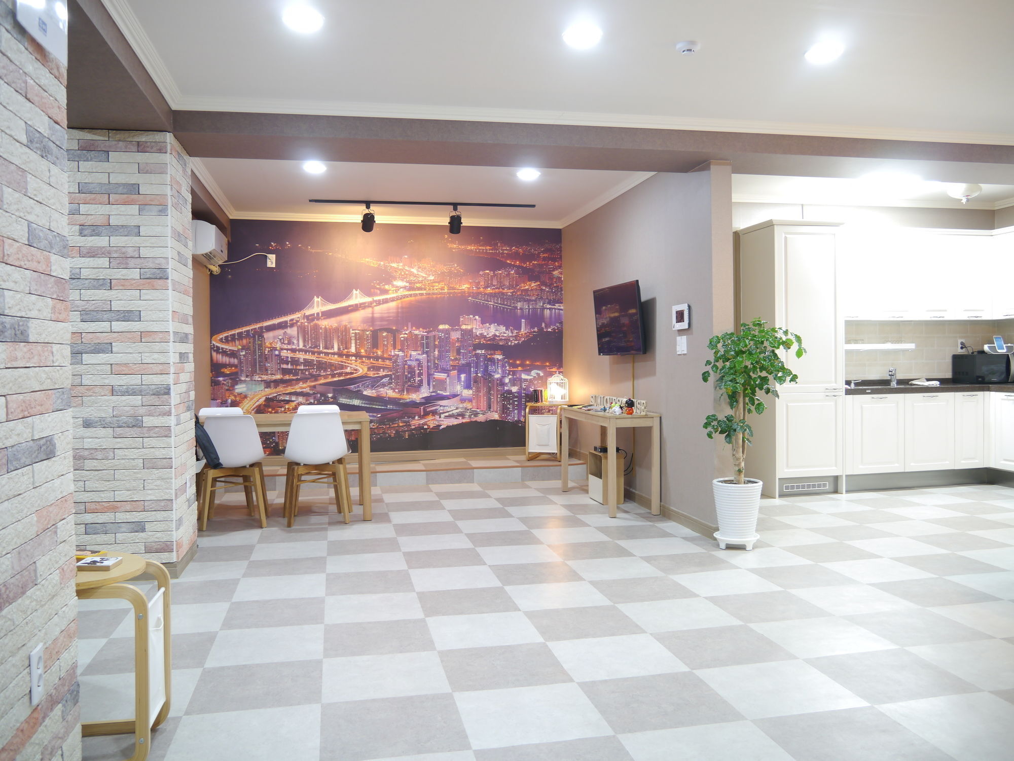 Sumi Guesthouse Haeundae Pusan Zewnętrze zdjęcie