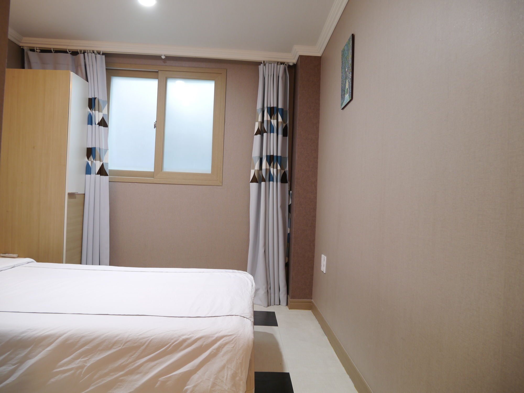 Sumi Guesthouse Haeundae Pusan Zewnętrze zdjęcie