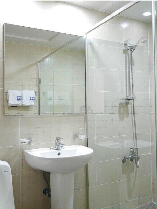 Sumi Guesthouse Haeundae Pusan Zewnętrze zdjęcie